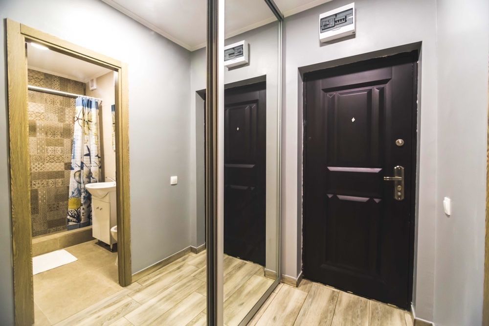 Regim hotelier FALEZA.