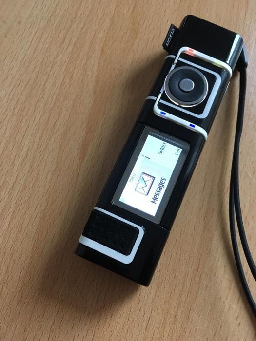 7280 colecțion condiții excelente nokia