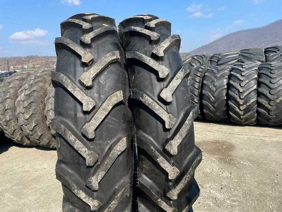 14.00-38 Alliance Cauciucuri noi de tractor romanesc spate U650 8PR