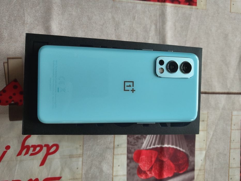 One + Nord 2 в перфектно техническо състояние