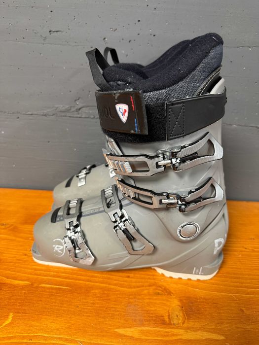clapari rossignol pure mondo 26,5-24,5 si 23,5 europa 41-38-36
