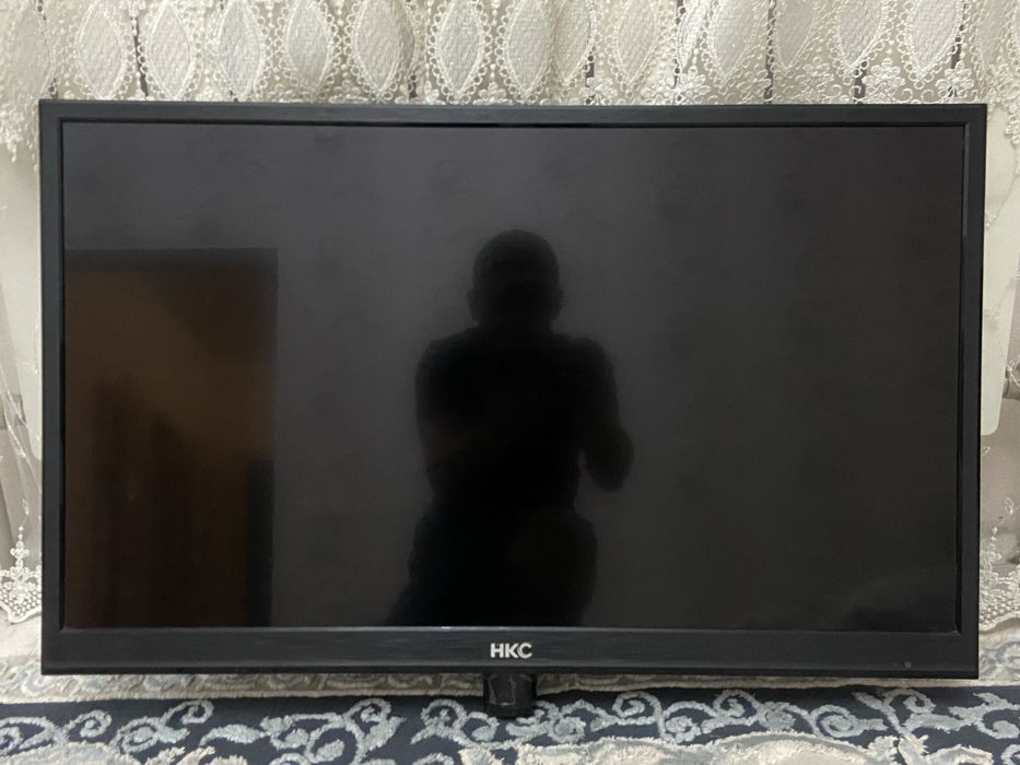 Телевизор «HCK 32»