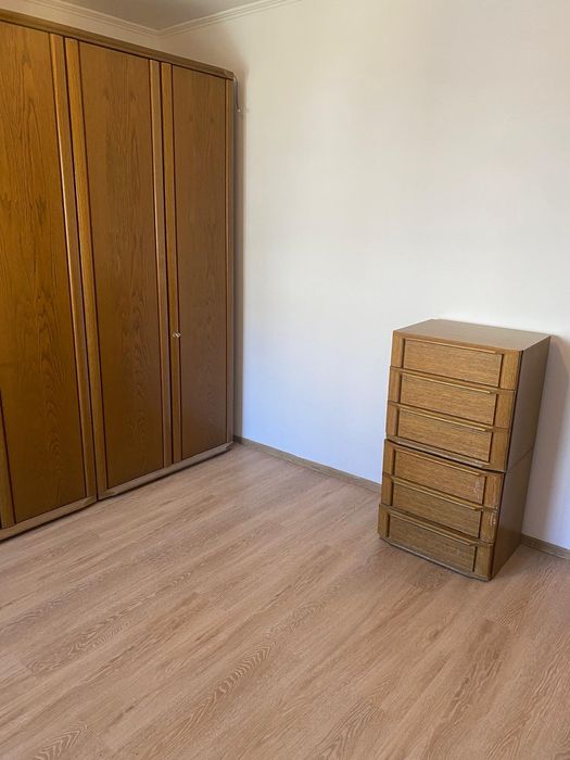 Garsoniera Confort I tip D etaj 1