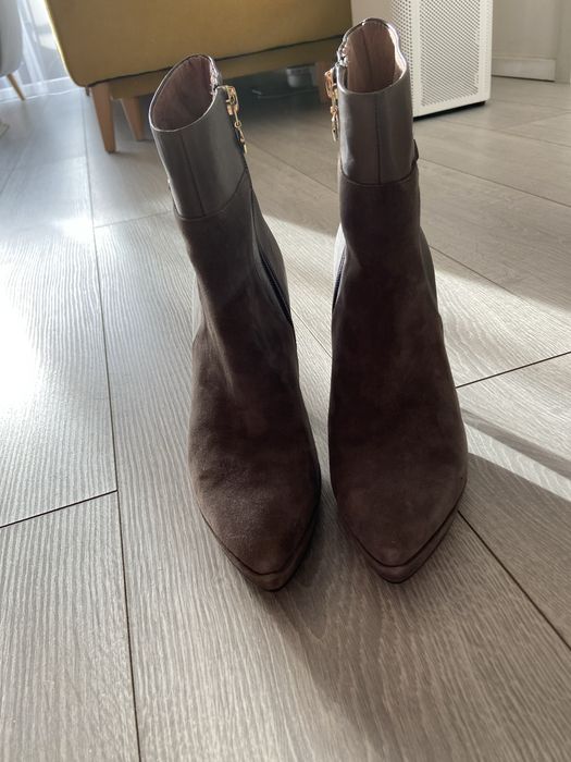 Botine Tamaris marimea 37