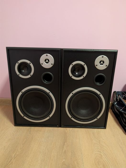 Тонколони LIFE  speakers LIFE