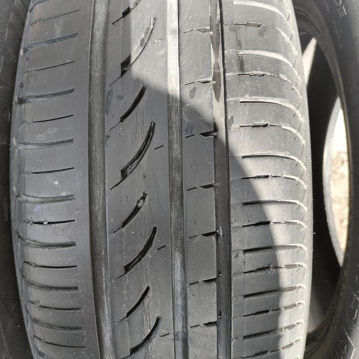 Летние летний шины р15