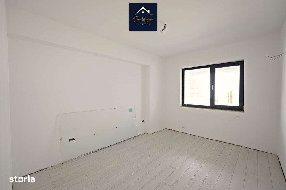Unirii–Timpuri Noi · 3 camere decomandat 90,50 mp · bloc 2022