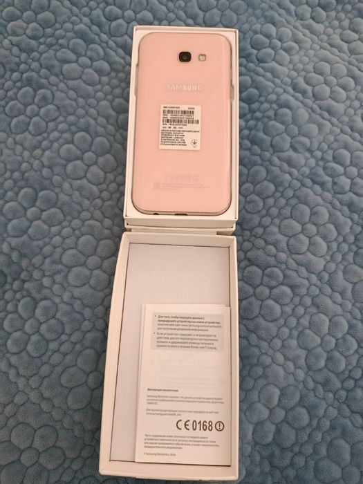 Продам Samsung Galaxy A5