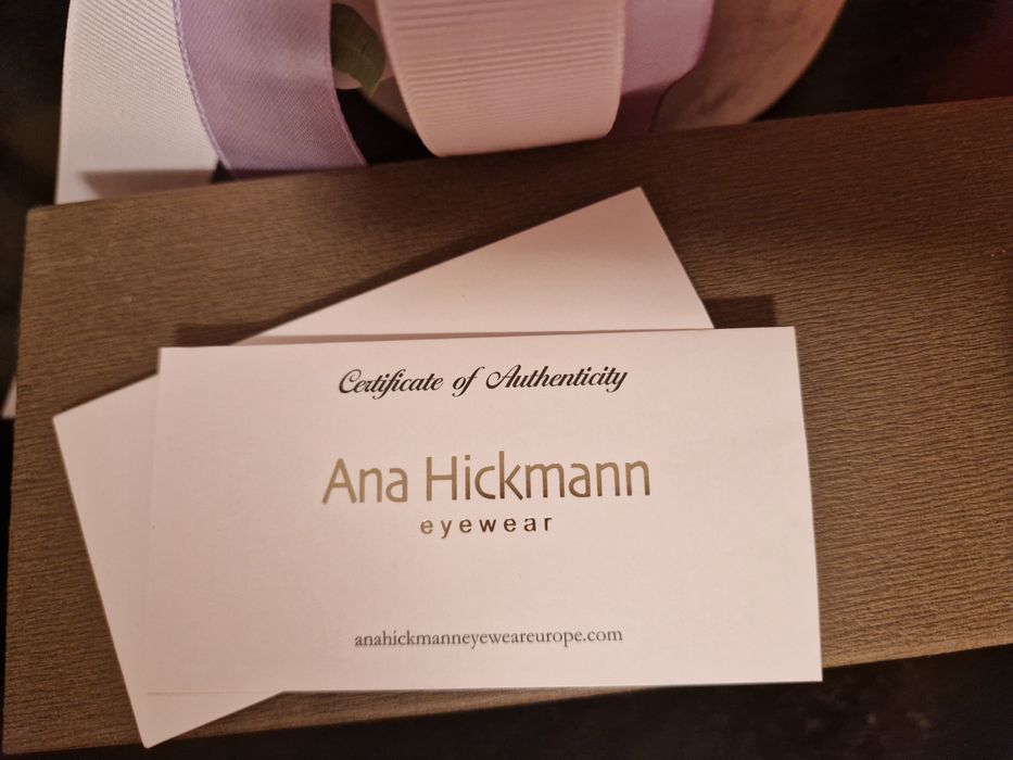 Ochelari vedere Ana Hickmann Noi