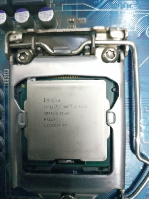 Комплектующие для компьютера