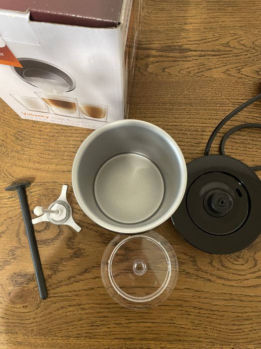 Разпенител за мляко Philips CA6500