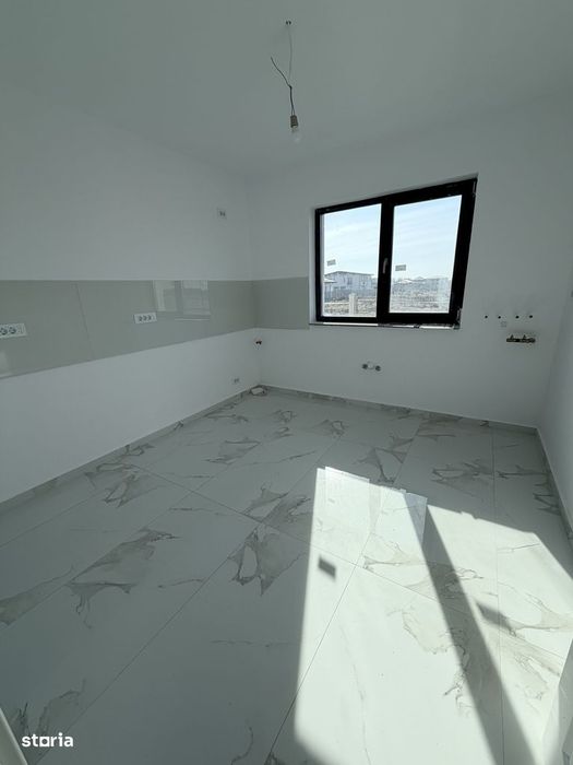 Casa individuala noua, 4 camere, 102 mp utili, teren 330 mp – Str. O