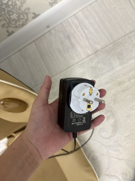 Массажер для спины и шеи