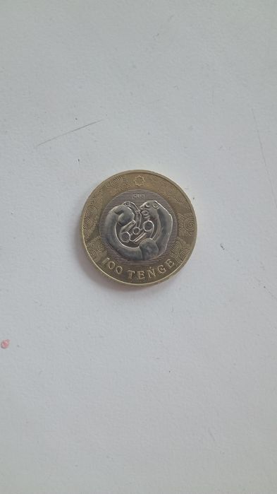 100 ТГ Сакский стиль