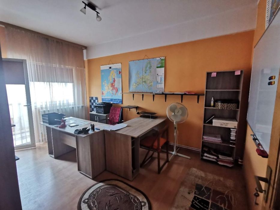ULTRACENTRAL apartament 3 camere