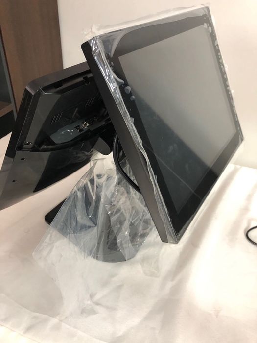 Pos пос моноблок