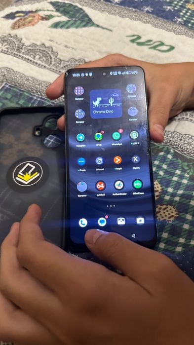 Realme c55 8/256,идеал