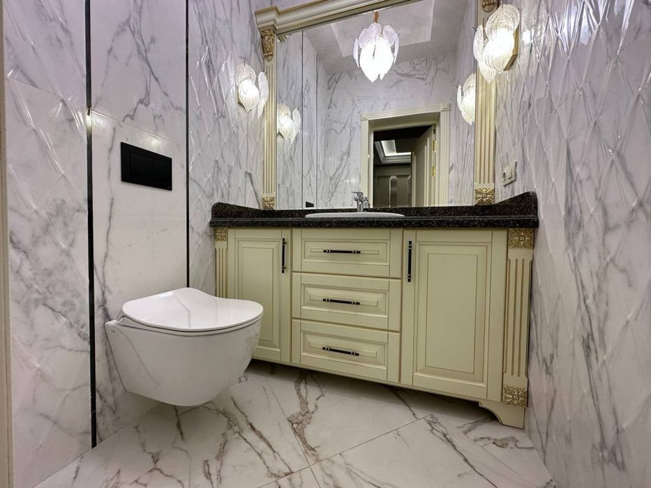 Коттедж в Sayram Village 450 м2