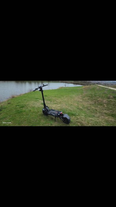 Teverun Fighter Supreme 7260R