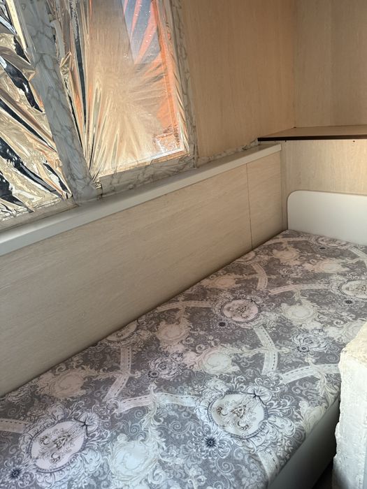 Терешкова 16 дом семейный общижития