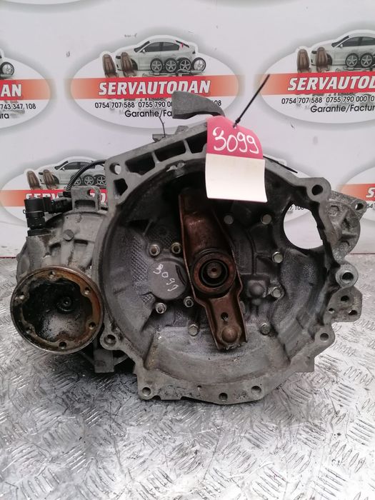 cutie viteza manuala volkswagen golf 4 (1997-2005) 1.9 motorina 2004