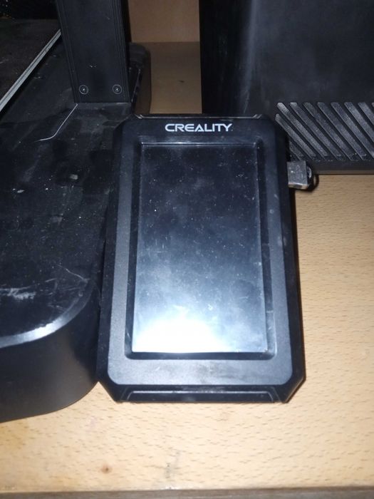 3Д принтер Creality