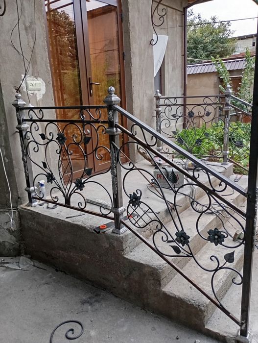 Svarchik Сварщик