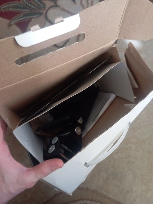 Кронштейн mart 307s