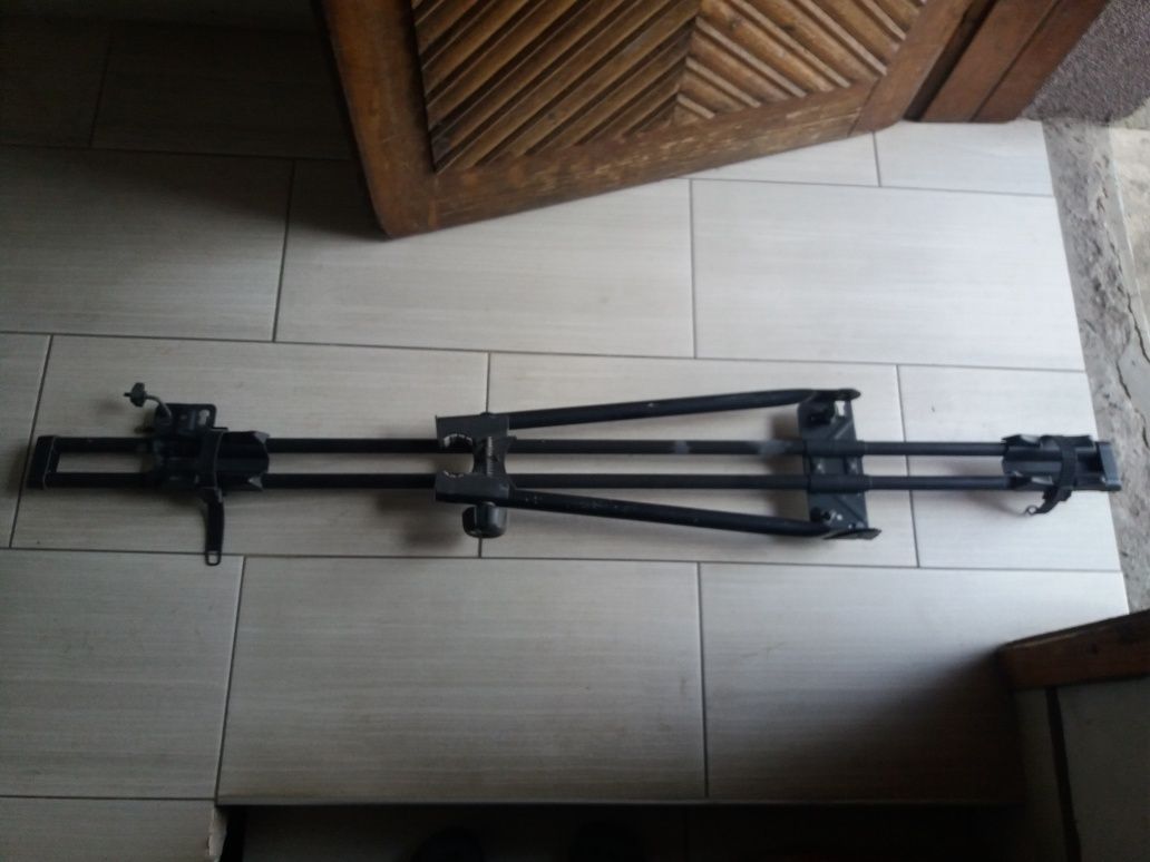 Стойка за велосипед гр. София Дружба 1 • OLX.bg