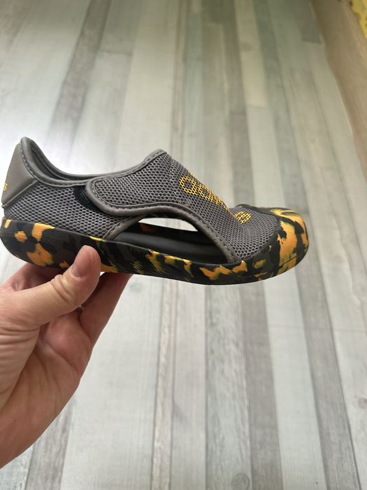 Сандали детские Адидас