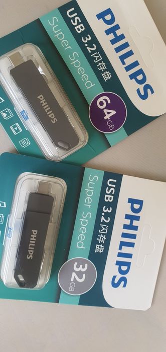 Продаётся универсальная флешка