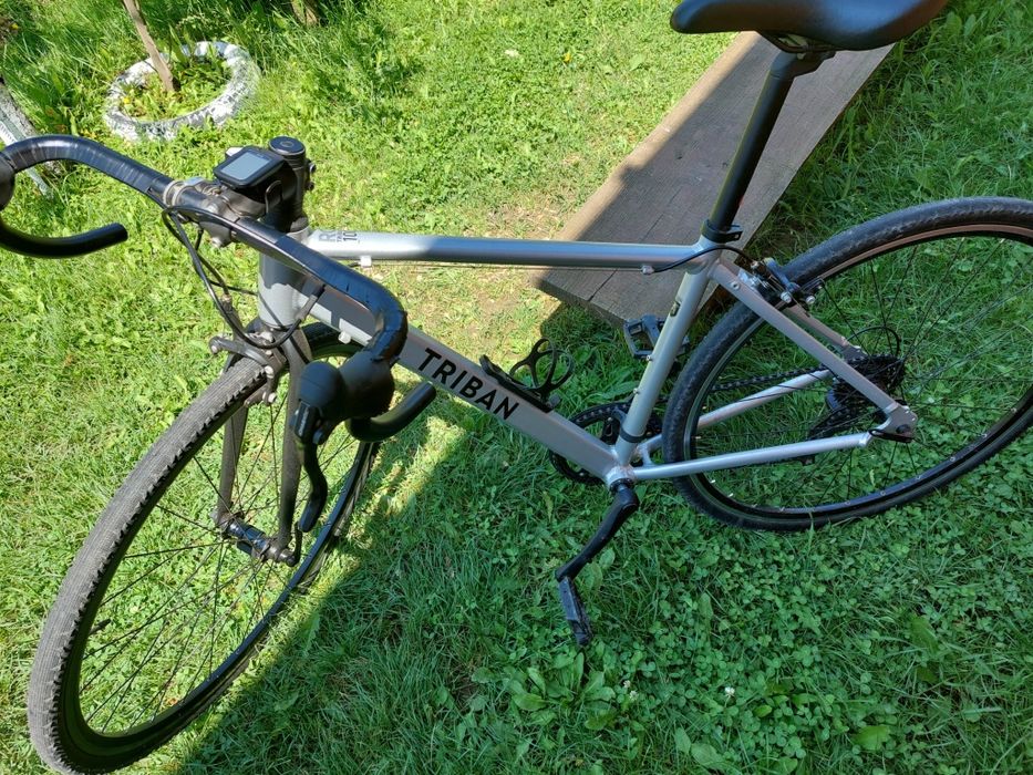 Bicicleta de vanzare