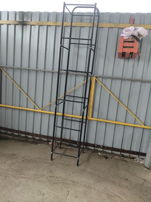 Темір полка сатылады