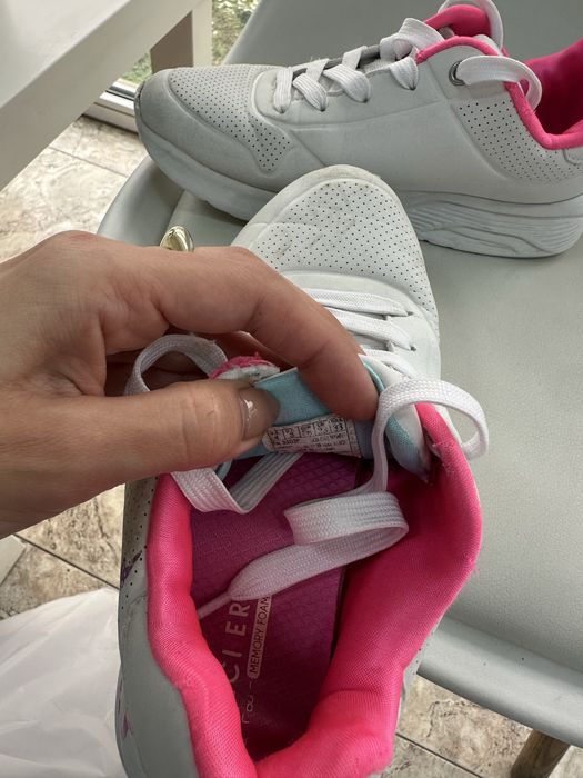 Skechers 36 номер