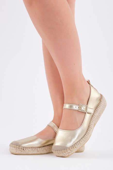 Fabiolas дамски еспадрили