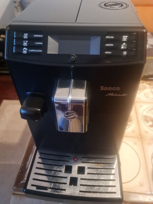 De vanzare Saeco Minuto