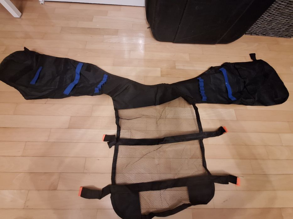 Nerf Elite Тактическа желетка