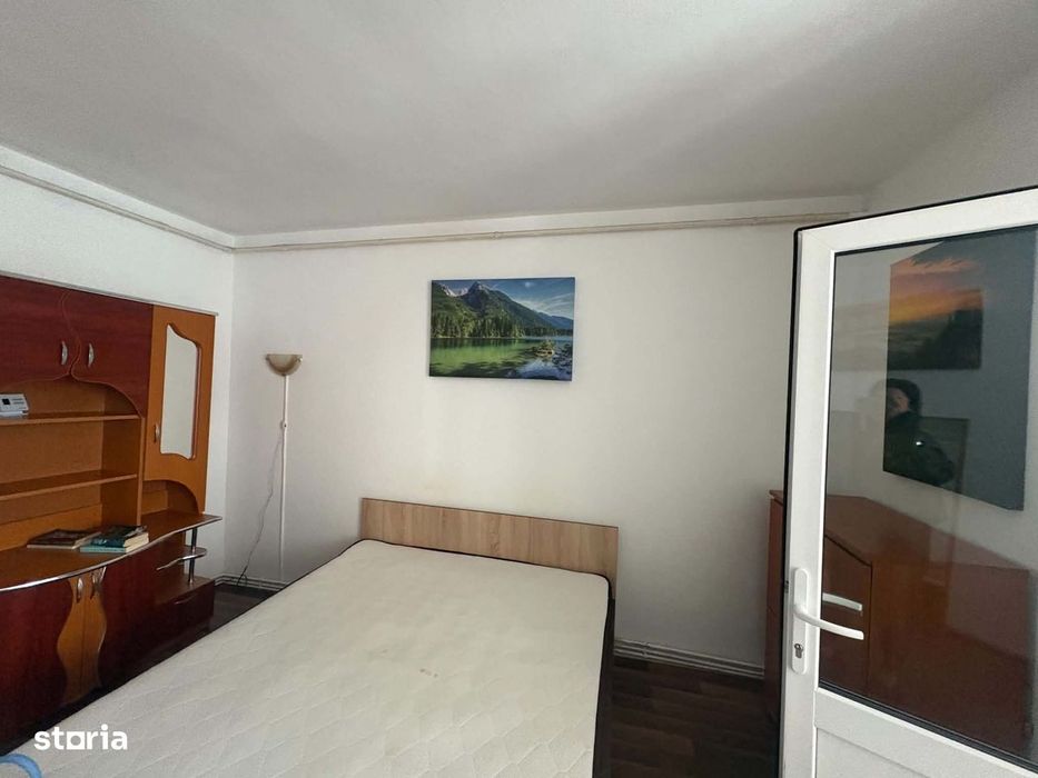 Garsoniera zona ASTRA,STR SATURN,