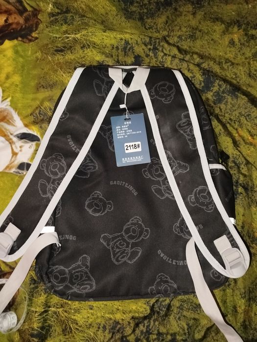 Продам рюкзак очень классный