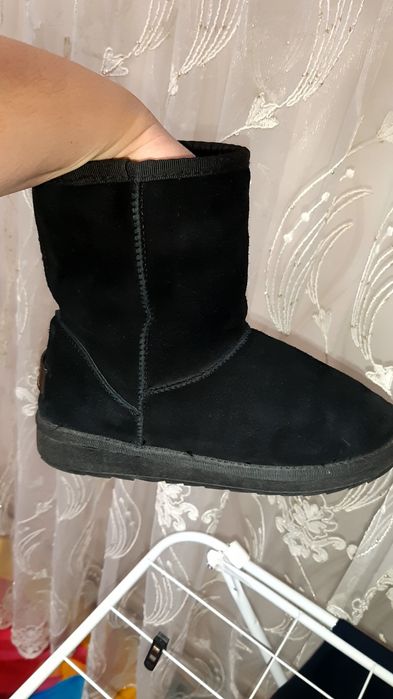 Продам угги детские 36 р