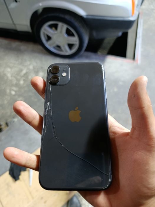 Iphone 11 без ремонт