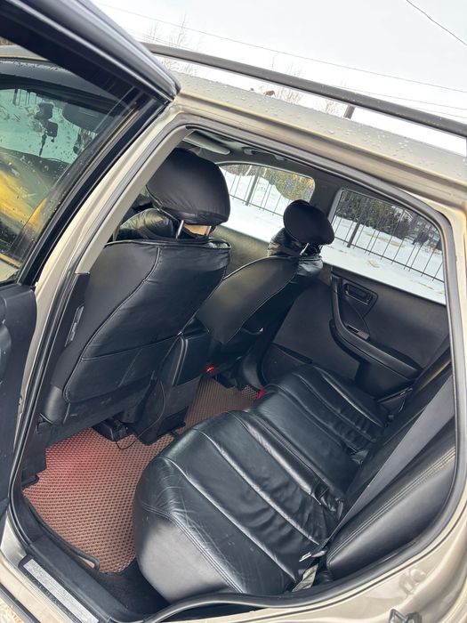 Продам ниссан мурано