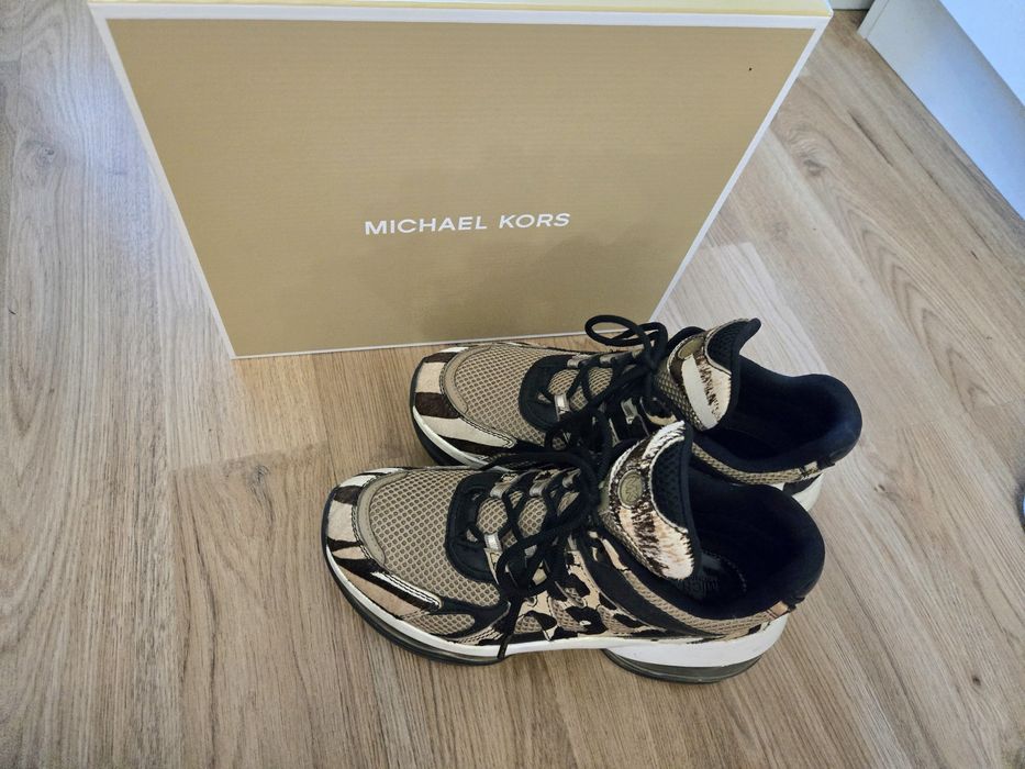 Michael kors маратонки