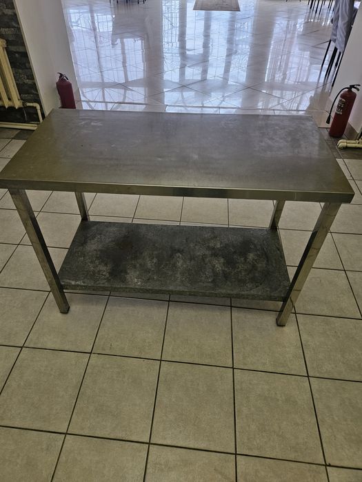 Оборудование для столовай