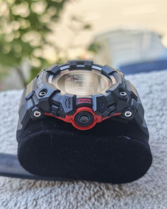 G-Shock gbd 100 1ER