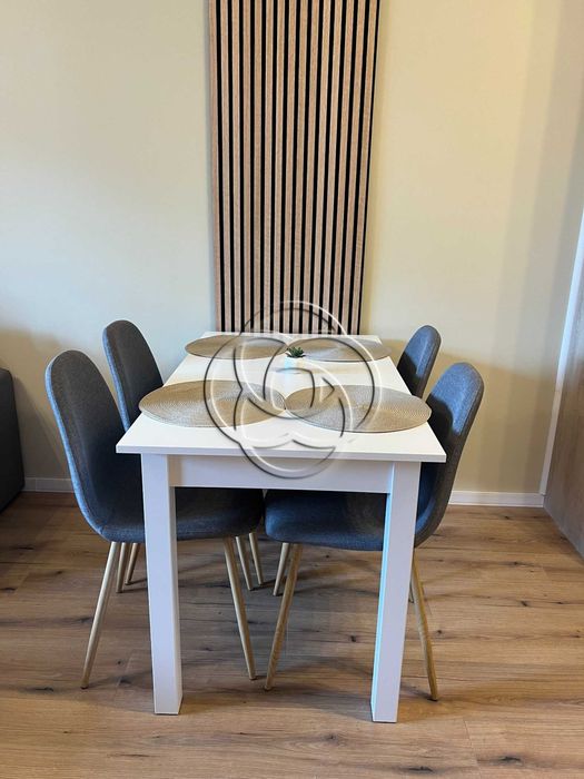 Дава се под наем Двустаен апартамент в София, Оборище - 65 кв.м за 650 € - Снимка #1