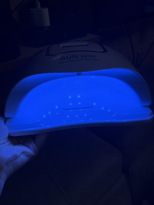 Продам LED лампу