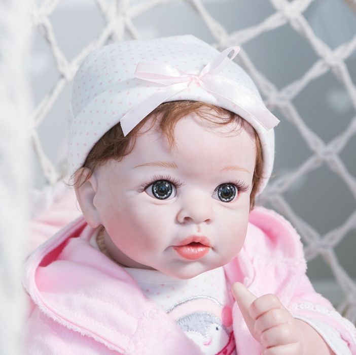 Реборн.Реалистик кукла