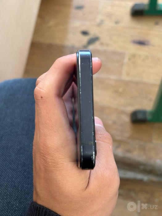 Iphone 12  Obmen