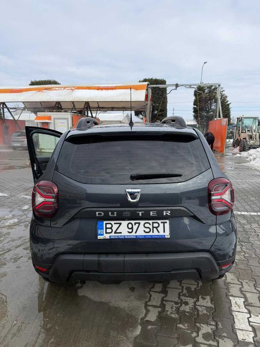Duster 2 FaceLift - COMFORT - EcoG 1.0 Benzina + GPL (din fabrica)